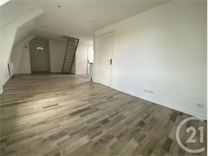t2 à la location -   60700  PONTPOINT, surface 60 m2 location t2 - UBI483341498